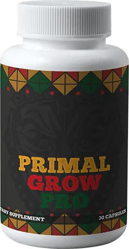 Primal Grow Pro Product